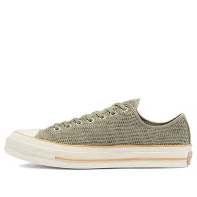 Converse Chuck 70 Low 'light Field Surplus' In Brown