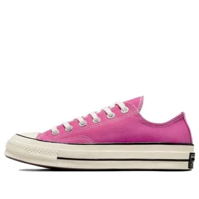 Converse Chuck 70 Low 'lucky Pink'