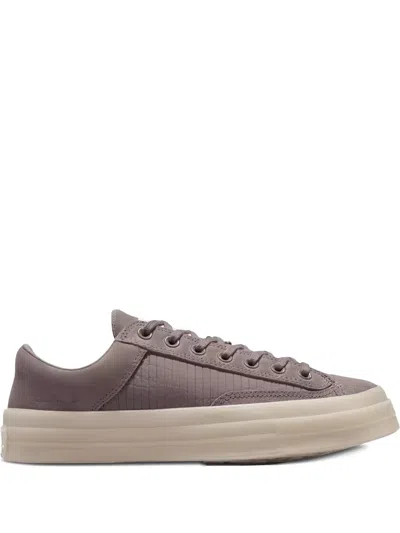 Converse Chuck 70 Low "marquis Boro Stitched In Multi