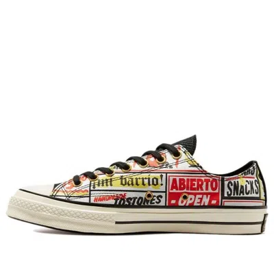 Converse Mens  Mi Gente In Black/multi