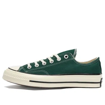 Converse Chuck 70 Low 'midnight Clover' In Multi