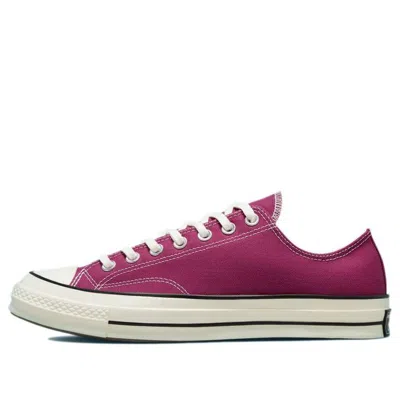 Converse Chuck 70 Low 'midnight Hibiscus'
