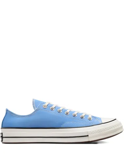 CONVERSE CHUCK 70 LOW "OPEN SKY" SNEAKERS