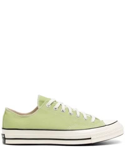 CONVERSE CHUCK 70 LOW OX SNEAKERS