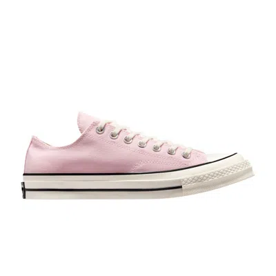 Pre-owned Converse Chuck 70 Low 'pink Frosting' | Men's Size 7