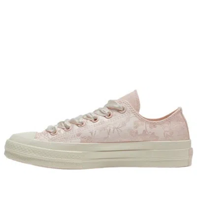Converse Chuck 70 Low 'pink Ribbon' In Multi