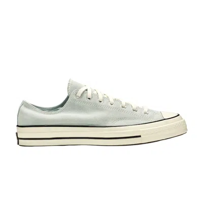 Pre-owned Converse Chuck 70 Low 'polar Blue'