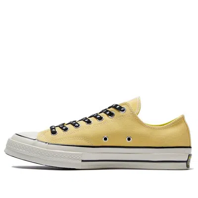 Converse Chuck 70 Low 'psy Kicks Pack - Butter Yellow'