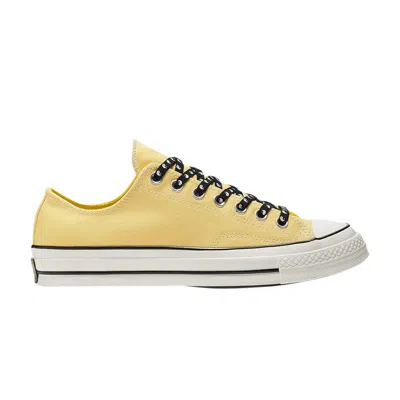 Pre-owned Converse Chuck 70 Low 'psy Kicks Pack - Butter Yellow'