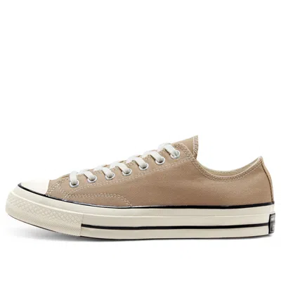 Converse Chuck 70 Low 'seasonal Color - Nomad Khaki'