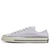 Converse Chuck 70 Low 'seasonal Color - Vapor Violet' In Purple