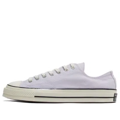 Converse Chuck 70 Low 'seasonal Color - Vapor Violet'