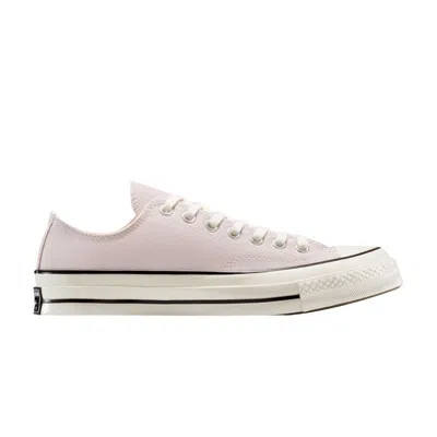 Pre-owned Converse Chuck 70 Low 'shy Flamingo' | Pink | Men's Size 12