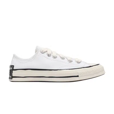 Pre-owned Converse Chuck 70 Low 'sketch - White'
