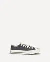 Converse Chuck 70 Low Sneakers In Gray