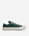 Converse Chuck 70 Ox Canvas Low-top Sneakers In Multicolor