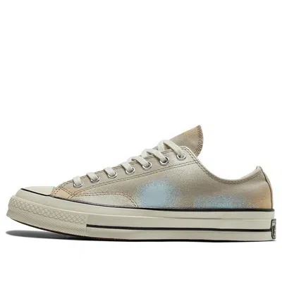 Converse Chuck 70 Low 'spray Paint - Beach Stone'