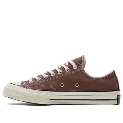 Converse Chuck 70 Low 'squirrel Friend Brown'