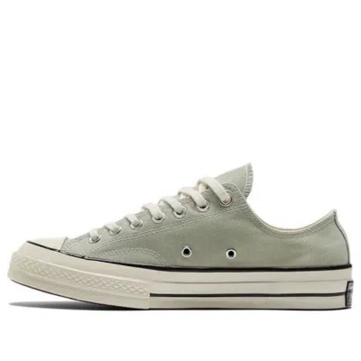 Converse Chuck 70 Low 'summit Sage' In Multi