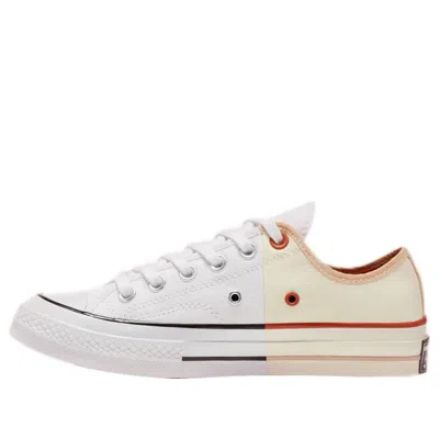 Converse Chuck 70 Low 'sunblocked - White' In Multi