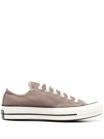 CONVERSE CHUCK 70 LOW-TOP SNEAKERS