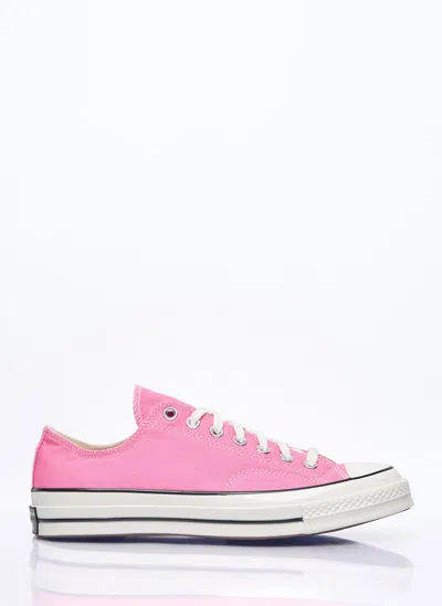 CONVERSE CHUCK 70 LOW-TOP SNEAKERS