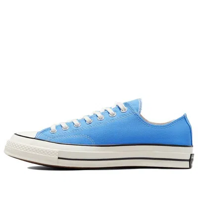 Converse Chuck 70 Low 'university Blue'