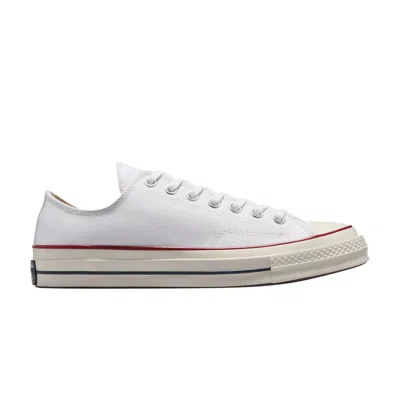 Pre-owned Converse Chuck 70 Low 'white' 2025 | Men's Size 7