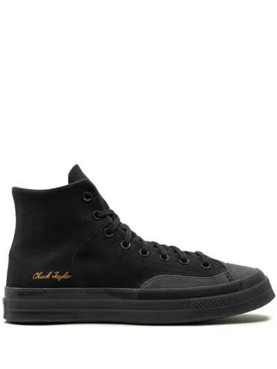Converse Chuck 70 Maquis Sneakers In 黑色