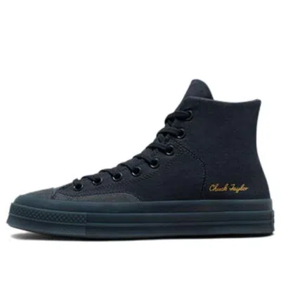 Converse Chuck 70 Marquis Hi 'black Grey'