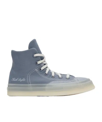 Converse Chuck 70 Marquis High-top Casual Sneakers In Blue