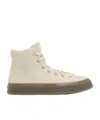 Converse Chuck 70 Marquis High-top Casual Sneakers In Nude