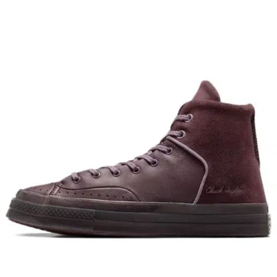 Converse Chuck 70 Marquis Leather High 'eternal Earth'