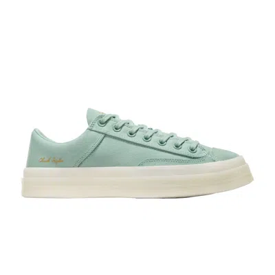 Pre-owned Converse Chuck 70 Marquis Low 'mint Condition' In Green