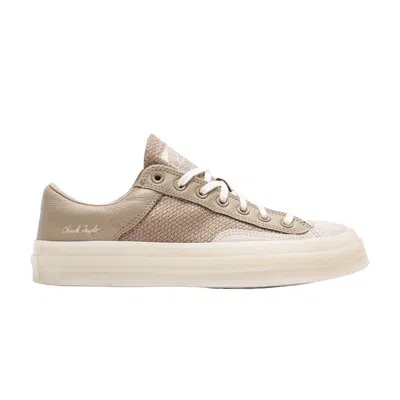 Pre-owned Converse Chuck 70 Marquis Low 'vintage Cargo Brown' | Tan | Men's Size 11