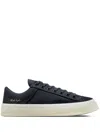 Converse Chuck 70 Marquis Ox Trainers In Grey