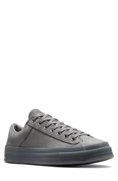 Converse Chuck 70 Marquis Oxford Sneaker In Multicolor