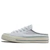 Converse Chuck 70 Mule 'floral  White' In Multi