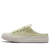 Converse Chuck 70 Mule 'green White'