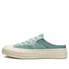 Converse Chuck 70 Mule 'jade Unity' In Green