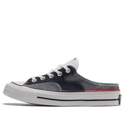 Converse Chuck 70 Mule 'retro Denim'