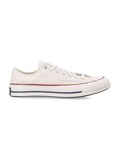 Converse Chuck 70 Off-white Canvas In Neutral