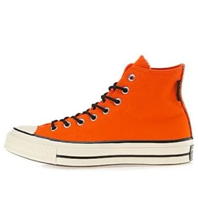 Converse Chuck 70 'orange Black'