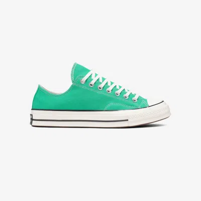 Converse Chuck 70 Ox In Green