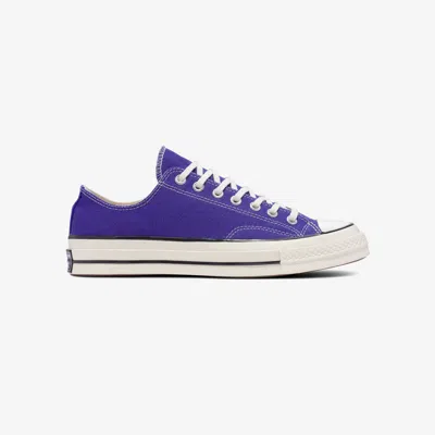 Converse Chuck 70 Ox In Blue
