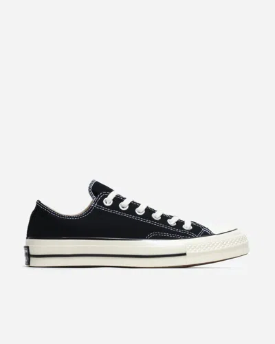 Converse Chuck 70 Ox In Black