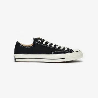 Converse Chuck 70 Ox In Black