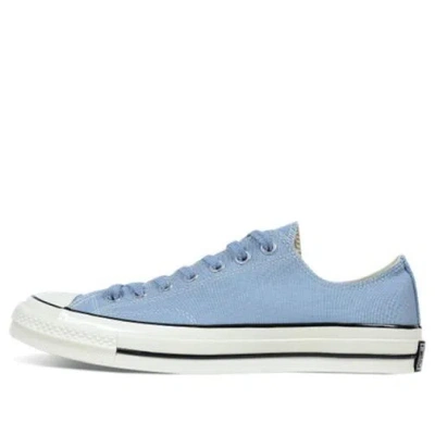 Converse Chuck 70 Ox 'blue Slate'
