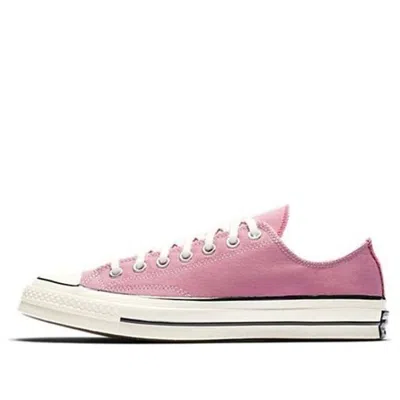 Converse Chuck 70 Ox 'chateau Rose' In Pink
