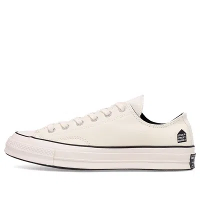 Converse Chuck 70 Ox 'egret' In Neutral